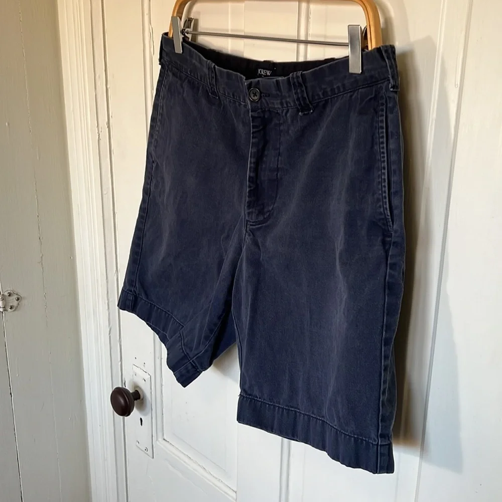 J. Crew Factory Gramercy Shorts - Picture 3 of 5